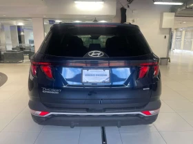 Hyundai Tucson * Preferred * АВТОКРЕДИТ * ГЛАВНО ПРЕДСТАВИТЕЛСТВО, снимка 6