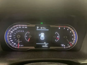 Hyundai Tucson * Preferred * АВТОКРЕДИТ * ГЛАВНО ПРЕДСТАВИТЕЛСТВО, снимка 11