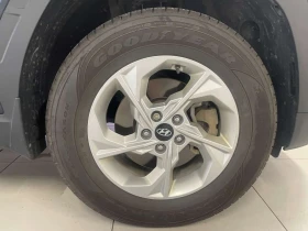 Hyundai Tucson * Preferred * АВТОКРЕДИТ * ГЛАВНО ПРЕДСТАВИТЕЛСТВО, снимка 9
