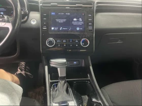 Hyundai Tucson * Preferred * АВТОКРЕДИТ * ГЛАВНО ПРЕДСТАВИТЕЛСТВО, снимка 12