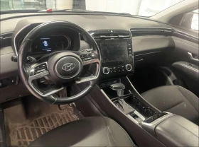 Hyundai Tucson * Preferred * АВТОКРЕДИТ * ГЛАВНО ПРЕДСТАВИТЕЛСТВО, снимка 10