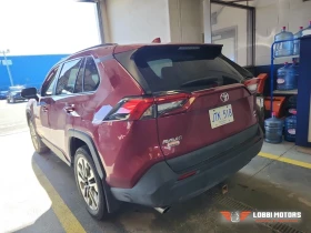 Toyota Rav4, снимка 6