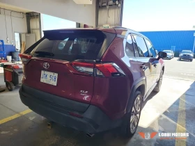 Toyota Rav4, снимка 2