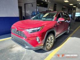 Toyota Rav4, снимка 1