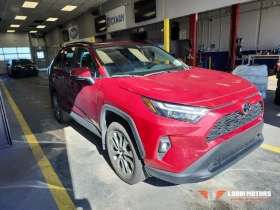 Toyota Rav4, снимка 5