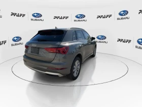 Audi Q3 QUATTRO* ПОДГРЕВ* ПАНО* КАМЕРА* , снимка 5