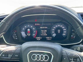 Audi Q3 QUATTRO* ПОДГРЕВ* ПАНО* КАМЕРА* , снимка 10