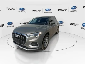 Audi Q3 QUATTRO* ПОДГРЕВ* ПАНО* КАМЕРА* , снимка 1