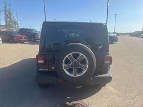 Jeep Wrangler, снимка 4