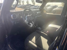 Jeep Wrangler, снимка 5