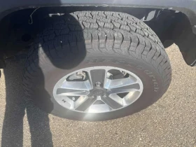 Jeep Wrangler, снимка 7