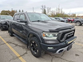 Dodge RAM 1500 CARFAX* АВТОКРЕДИТ* , снимка 5