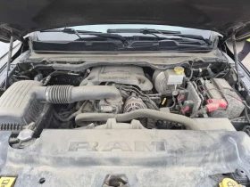 Dodge RAM 1500 CARFAX* АВТОКРЕДИТ* , снимка 17