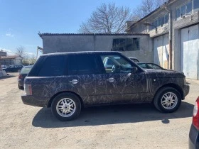 Land Rover Range rover 3.0, снимка 6