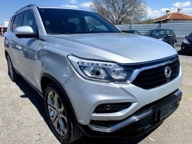 Обява за продажба на SsangYong Rexton 2.2d FULL MAX 2018г. ~42 000 лв. - изображение 5