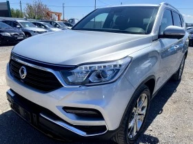 SsangYong Rexton 2.2d FULL MAX 2018г. - [1] 