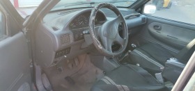 Kia Sportage 2.0, снимка 5 - Автомобили и джипове - 41686774