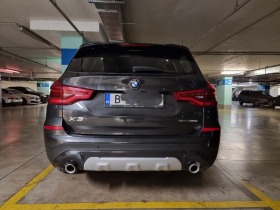 BMW X3 30i, снимка 5 - Автомобили и джипове - 43542888