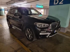 Обява за продажба на BMW X3 X-Drive X-line 30i ~66 300 лв. - изображение 2