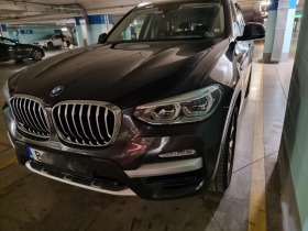 BMW X3 30i, снимка 1 - Автомобили и джипове - 43542888