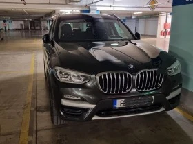 Обява за продажба на BMW X3 X-Drive X-line 30i ~66 300 лв. - изображение 1