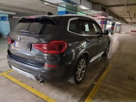 Обява за продажба на BMW X3 X-Drive X-line 30i ~66 300 лв. - изображение 3