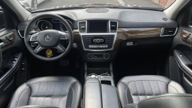 Mercedes-Benz GL 450, снимка 11 - Автомобили и джипове - 45353444