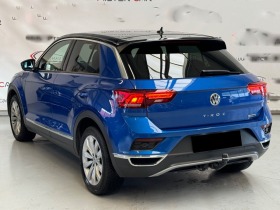 VW T-Roc 2.0TSI* 4Motion* DSG* LED* NAVI* , снимка 3 - Автомобили и джипове - 45395483