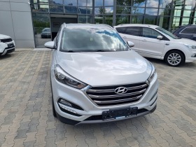 Hyundai Tucson 1.7CRDi-КАМЕРА#KEYLESS#ПОДГРЕВ - [1] 