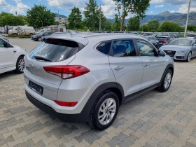 Hyundai Tucson 1.7CRDi-КАМЕРА#KEYLESS#ПОДГРЕВ, снимка 6 - Автомобили и джипове - 45776971