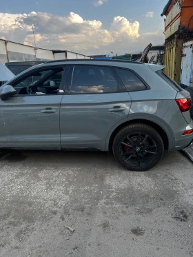 Audi SQ5 Двигател 3.0 354к.с., снимка 8