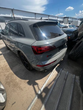 Audi SQ5 Двигател 3.0 354к.с., снимка 5