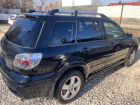 Mitsubishi Outlander 2.0Т, ГАЗ Италия, снимка 6