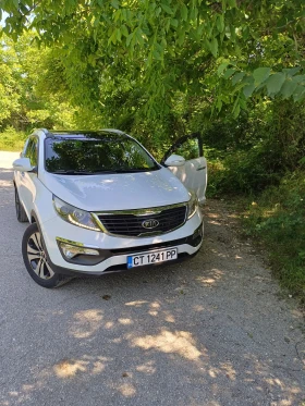 Kia Sportage 1.7 CRDI 116 HP | Mobile.bg    3