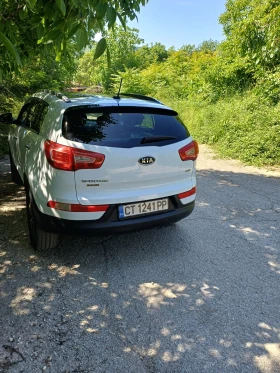 Kia Sportage 1.7 CRDI 116 HP | Mobile.bg    6