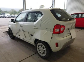 Suzuki Ignis 1.2i hibrid, снимка 3