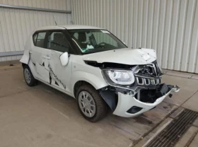 Suzuki Ignis 1.2i hibrid, снимка 2