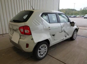 Suzuki Ignis 1.2i hibrid, снимка 4