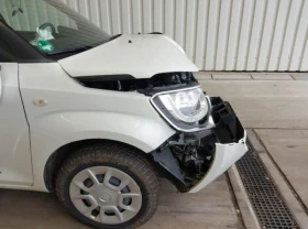 Suzuki Ignis 1.2i hibrid, снимка 12