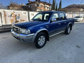 Ford Ranger, снимка 2