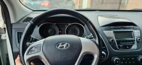 Hyundai IX35, снимка 5