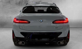 BMW X4 30i xDrive = M-Sport= Гаранция, снимка 2