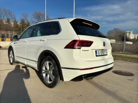 VW Tiguan R Line / 4MOTION, снимка 5