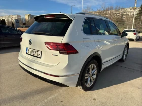 VW Tiguan R Line / 4MOTION, снимка 4