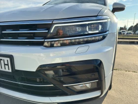 VW Tiguan R Line / 4MOTION, снимка 8