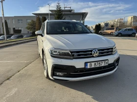 VW Tiguan R Line / 4MOTION, снимка 1