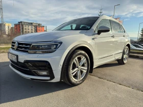 VW Tiguan R Line / 4MOTION, снимка 2