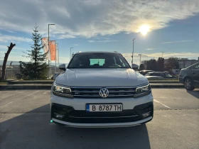 VW Tiguan R Line / 4MOTION, снимка 3