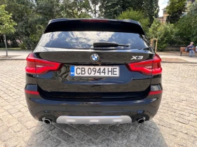 BMW X3 3, 0 i Xdrive Pano Headup, снимка 3