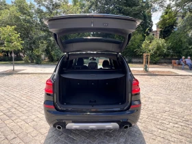 BMW X3 3, 0 i Xdrive Pano Headup, снимка 12